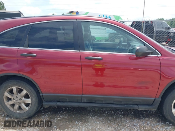 2008 Honda CR-V EX with VIN 3CZRE38568G704537, listed as a IAAI auction lot 42053700 with 140,299 mi miles and . Bid and sale history available at carsss.com. Image 13.