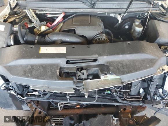 2007 Cadillac Escalade z VIN 1GYEC63847R304577, wystawiony jako Copart lot #45904605 z przebiegiem 153 319 mil mil oraz Szkoda całkowita • Salvage title. Historia ofert i sprzedaży dostępna na DreamBid. Obrazek 13.