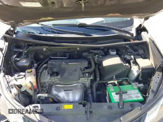 2013 Toyota RAV4 LE with VIN 2T3ZFREV3DW011400, listed as a IAAI auction lot 42024251 with 143,058 mi miles. Bid and sale history available at carsss.com. Image 10.
