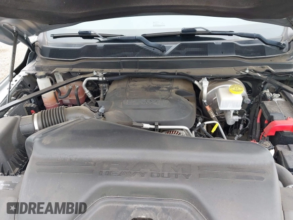 2021 Ram 2500 Power Wagon с VIN 3C6TR5EJ5MG501492, выставлен на аукционе IAAI как лот 42416688 с пробегом 35 033 миль миль и . История ставок и продаж доступна на DreamBid. Изображение 10.