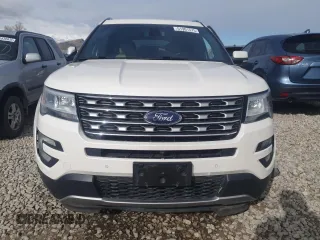 2016 Ford Explorer Limited with VIN 1FM5K8F83GGC20256, listed as a Copart auction lot 51901575 with 85,738 mi miles and Salvage Title. Bid and sale history available at DreamBid. Image 5.