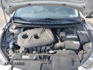 2012 Hyundai Elantra GLS с VIN KMHDH4AE1CU308265, выставлен на аукционе IAAI как лот 41898417 с пробегом 70 218 миль миль и . История ставок и продаж доступна на DreamBid. Изображение 10.