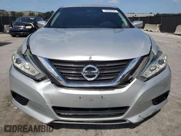 2016 Nissan Altima S z VIN 1N4AL3AP0GC219483, wystawiony jako Copart lot #54550345 z przebiegiem 219 445 mil mil oraz Szkoda całkowita • Salvage title. Historia ofert i sprzedaży dostępna na DreamBid. Obrazek 5.
