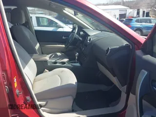 2008 Nissan Rogue SL with VIN JN8AS58V18W144312, listed as a IAAI auction lot 41797067 with 80,094 mi miles and . Bid and sale history available at DreamBid. Image 5.