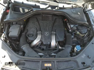 2014 Mercedes-Benz GL 450 z VIN 4JGDF7CE5EA314515, wystawiony jako Copart lot #59105505 z przebiegiem 188 706 mil mil oraz Szkoda całkowita • Salvage title. Historia ofert i sprzedaży dostępna na DreamBid. Obrazek 12.