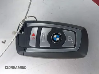 2016 BMW M4 with VIN WBS3U9C51GP968602, listed as a IAAI auction lot 42442452 with 3 mi miles and . Bid and sale history available at DreamBid. Image 11.