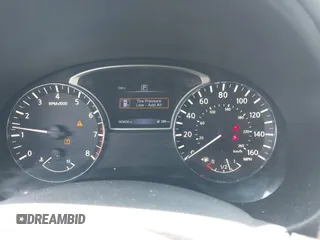2016 Nissan Altima S z VIN 1N4AL3AP4GN353532, wystawiony jako IAAI lot #42325237 z przebiegiem 165 624 mil mil oraz . Historia ofert i sprzedaży dostępna na DreamBid. Obrazek 7.