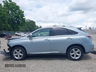 2010 Lexus RX 350 z VIN 2T2BK1BA3AC061568, wystawiony jako IAAI lot #42670163 z przebiegiem 154 157 mil mil oraz . Historia ofert i sprzedaży dostępna na DreamBid. Obrazek 15.
