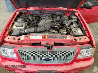 2002 Ford Ranger XL Fleet with VIN 1FTZR45E62PB44560, listed as a Copart auction lot 50649755 with 178,140 mi miles and Salvage Title. Bid and sale history available at carsss.com. Image 12.