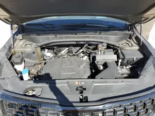2024 Kia Telluride SX Prestige X-Pro z VIN 5XYP5DGC9RG460546, wystawiony jako Copart lot #52364885 z przebiegiem 17 103 mil mil oraz Szkoda całkowita • Salvage title. Historia ofert i sprzedaży dostępna na DreamBid. Obrazek 12.