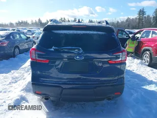 2024 Subaru Ascent Onyx with VIN 4S4WMAHD8R3402688, listed as a IAAI auction lot 41575456 with 19,862 mi miles and . Bid and sale history available at DreamBid. Image 17.