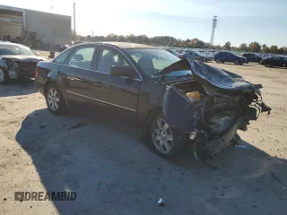 2005 Ford Five Hundred SEL with VIN 1FAFP27155G107503, listed as a Copart auction lot 76580664 with 0 mi miles and Salvage Title. Bid and sale history available at carsss.com. Image 4.