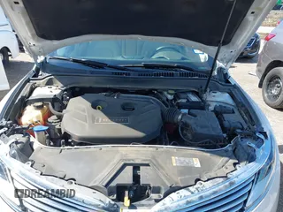 2016 Lincoln MKZ с VIN 3LN6L2G94GR605291, выставлен на аукционе IAAI как лот 42460220 с пробегом 76 139 миль миль и . История ставок и продаж доступна на DreamBid. Изображение 10.