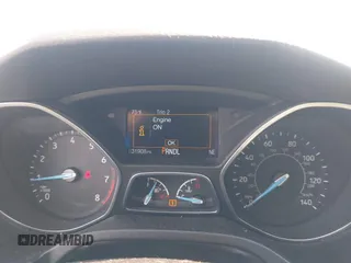 2015 Ford Focus SE с VIN 1FADP3F26FL209022, выставлен на аукционе IAAI как лот 42070713 с пробегом 31 908 миль миль и . История ставок и продаж доступна на DreamBid. Изображение 7.