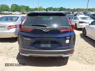 2020 Honda CR-V LX with VIN 2HKRW1H22LH412512, listed as a IAAI auction lot 42107381 with 60,062 mi miles and . Bid and sale history available at DreamBid. Image 17.