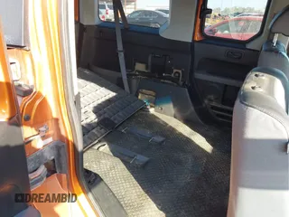 2006 Honda Element EX-P with VIN 5J6YH18746L010874, listed as a IAAI auction lot 40560364 with 222,233 mi miles and . Bid and sale history available at DreamBid. Image 8.