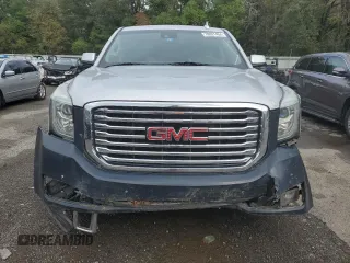 2016 GMC Yukon XL SLE with VIN 1GKS1FKC6GR128706, listed as a Copart auction lot 78891404 with 177,273 mi miles and Salvage Title. Bid and sale history available at carsss.com. Image 5.