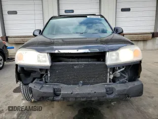 2006 Saturn VUE with VIN 5GZCZ53486S893495, listed as a Copart auction lot 50729645 with 210,472 mi miles and Salvage Title. Bid and sale history available at DreamBid. Image 5.