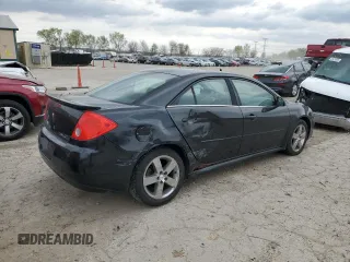 2010 Pontiac G6 1SH z VIN 1G2ZA5EK2A4153702, wystawiony jako Copart lot #53890375 z przebiegiem 159 496 mil mil oraz Szkody całkowita. Historia ofert i sprzedaży dostępna na DreamBid. Obrazek 3.