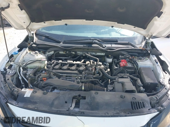 2021 Honda Civic Sport with VIN SHHFK7H46MU217885, listed as a IAAI auction lot 41942520 with 82,328 mi miles and . Bid and sale history available at DreamBid. Image 10.