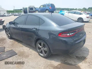 2014 Dodge Dart GT с VIN 1C3CDFEB9ED797352, выставлен на аукционе IAAI как лот 42399891 с пробегом 201 035 миль миль и . История ставок и продаж доступна на DreamBid. Изображение 3.