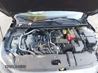 2024 Nissan Sentra S with VIN 3N1AB8BVXRY249594, listed as a IAAI auction lot 41865603 with 32,230 mi miles. Bid and sale history available at carsss.com. Image 10.