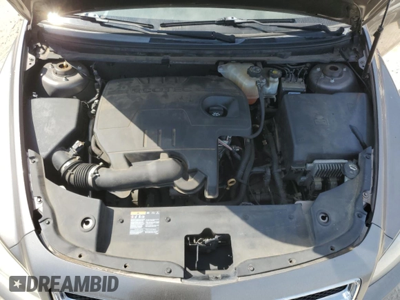 2012 Chevrolet Malibu 1FL with VIN 1G1ZA5EU4CF190621, listed as a Copart auction lot 54550445 with 157,838 mi miles and Salvage Title. Bid and sale history available at DreamBid. Image 11.
