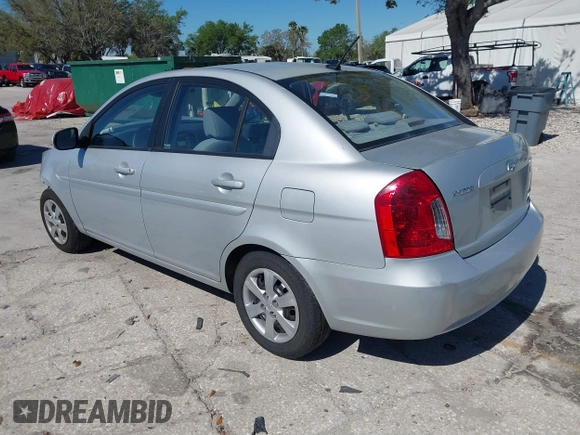 2010 Hyundai Accent GLS с VIN KMHCN4ACXAU415041, выставлен на аукционе IAAI как лот 41754699 с пробегом 180 502 миль миль и . История ставок и продаж доступна на DreamBid. Изображение 3.