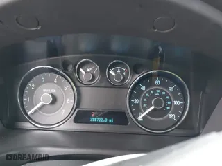 2012 Ford Flex SEL with VIN 2FMGK5CC2CBD04408, listed as a IAAI auction lot 41484416 with 255,722 mi miles. Bid and sale history available at carsss.com. Image 7.