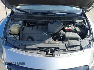 2015 Mazda CX-9 Sport with VIN JM3TB2BA6F0455539, listed as a IAAI auction lot 41839466 with 143,667 mi miles and . Bid and sale history available at carsss.com. Image 10.