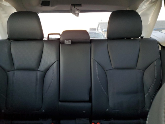 2019 Subaru Forester Touring with VIN JF2SKAWC5KH531288, listed as a Copart auction lot 85483614 with 42,908 mi miles and Salvage title. Bid and sale history available at DreamBid. Image 10.