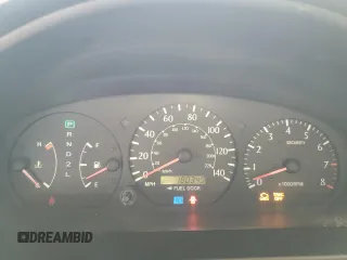 2002 Toyota Solara SE with VIN 2T1FF28P12C592362, listed as a Copart auction lot 45664885 with 180,349 mi miles and Salvage Title. Bid and sale history available at DreamBid. Image 9.