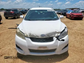 2010 Toyota Matrix S с VIN 2T1LE4EE6AC014910, выставлен на аукционе Copart как лот 63976195 с пробегом 225 062 миль миль и Чистый • Clean title. История ставок и продаж доступна на DreamBid. Изображение 5.
