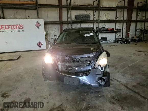 2014 Chevrolet Equinox LS with VIN 2GNALAEK7E6198058, listed as a Copart auction lot 48039435 with 170,395 mi miles and Salvage Title. Bid and sale history available at carsss.com. Image 11.