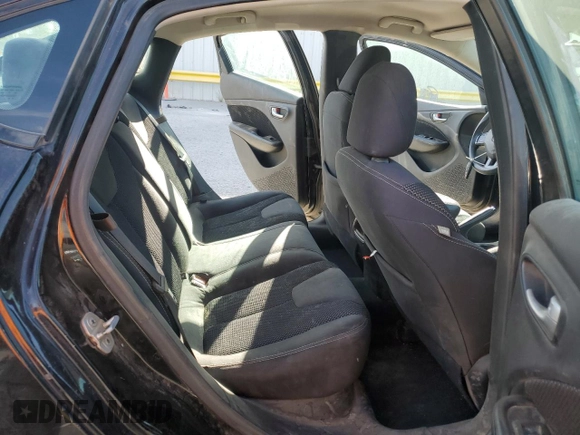2015 Dodge Dart SXT with VIN 1C3CDFBB8FD362974, listed as a Copart auction lot 51151445 with 149,190 mi miles and Salvage Title. Bid and sale history available at carsss.com. Image 10.