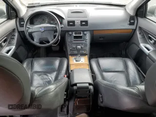 2005 Volvo XC90 with VIN YV1CM911651199905, listed as a Copart auction lot 79418684 with 128,932 mi miles and Salvage Title. Bid and sale history available at DreamBid. Image 8.
