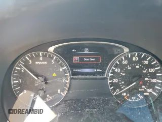 2017 Nissan Altima S with VIN 1N4AL3AP2HC284479, listed as a Copart auction lot 49654125 with 101,025 mi miles and Salvage title. Bid and sale history available at DreamBid. Image 9.