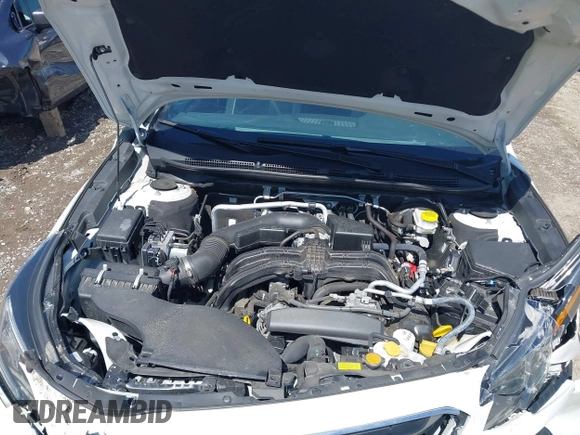 2022 Subaru Outback Premium with VIN 4S4BTADC1N3116819, listed as a IAAI auction lot 42156658 with 42,058 mi miles and . Bid and sale history available at DreamBid. Image 10.