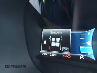 2024 Ford Edge SE with VIN 2FMPK4G99RBB24148, listed as a IAAI auction lot 41694102 with 16,016 mi miles and . Bid and sale history available at DreamBid. Image 16.