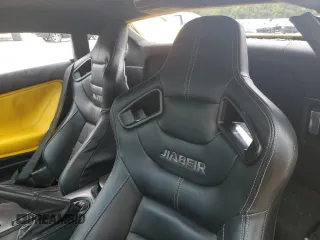 2004 Lamborghini Gallardo z VIN ZHWGU11SX4LA00563, wystawiony jako Copart lot #73732524 z przebiegiem 51 762 mil mil oraz Szkody całkowita. Historia ofert i sprzedaży dostępna na DreamBid. Obrazek 10.