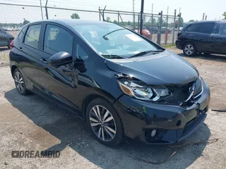 2016 Honda Fit EX with VIN JHMGK5H72GX024758, listed as a IAAI auction lot 42705297 with 198,920 mi miles and . Bid and sale history available at DreamBid. Image 1.