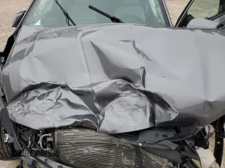 2019 GMC Terrain SLE z VIN 3GKALMEV5KL104467, wystawiony jako Copart lot #45571015 z przebiegiem 69 466 mil mil oraz Szkoda całkowita • Salvage title. Historia ofert i sprzedaży dostępna na DreamBid. Obrazek 14.