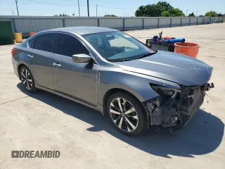 2016 Nissan Altima SV with VIN 1N4AL3AP5GC217020, listed as a Copart auction lot 52957115 with 136,694 mi miles and Salvage Title. Bid and sale history available at carsss.com. Image 4.