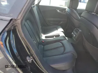 2017 Audi RS 7 с VIN WUAWRBFC1HN901070, выставлен на аукционе Copart как лот 48419583 с пробегом 29 484 миль миль и . История ставок и продаж доступна на DreamBid. Изображение 10.