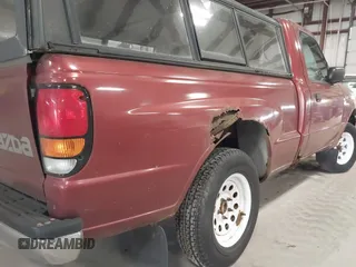 1999 Mazda B-Series Truck SX with VIN 4F4YR12C8XTM08476, listed as a IAAI auction lot 41864144 with 187,847 mi miles and . Bid and sale history available at DreamBid. Image 15.