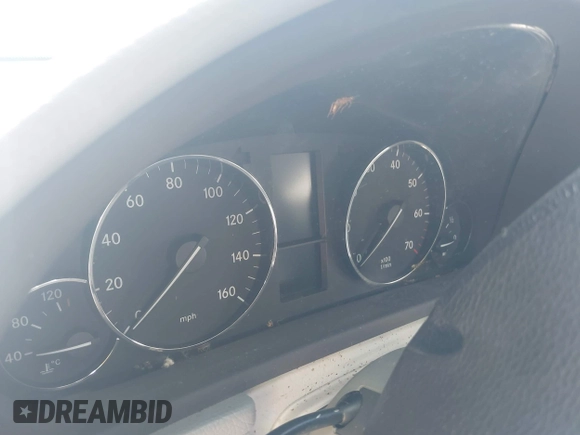 2006 Mercedes-Benz C 230 Sport with VIN WDBRF52H56F772519, listed as a IAAI auction lot 42279420 with Not provided miles and . Bid and sale history available at DreamBid. Image 7.