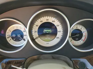 2012 Mercedes-Benz CLS 550 с VIN WDDLJ9BB0CA046624, выставлен на аукционе Copart как лот 57421075 с пробегом 187 133 миль миль и Списание • Salvage title. История ставок и продаж доступна на DreamBid. Изображение 9.