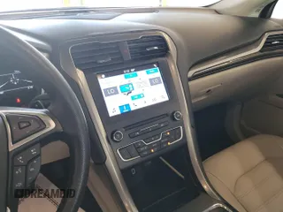 2017 Ford Fusion SE with VIN 3FA6P0HD5HR193177, listed as a IAAI auction lot 42639240 with 38,335 mi miles and . Bid and sale history available at DreamBid. Image 13.