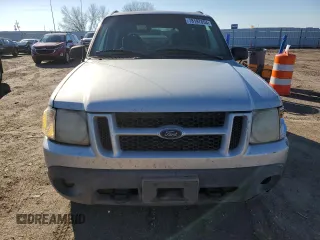 2001 Ford Explorer Sport z VIN 1FMYU70E61UC77625, wystawiony jako Copart lot #78197854 z przebiegiem 210 044 mil mil oraz Czysty tytuł • Clean title. Historia ofert i sprzedaży dostępna na DreamBid. Obrazek 5.