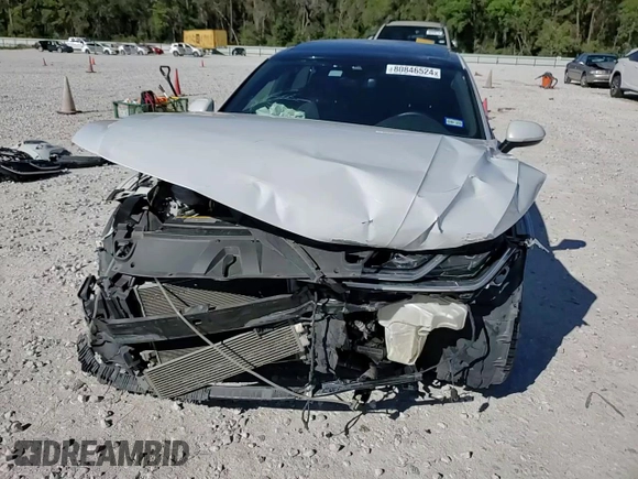 2021 Volkswagen Arteon SEL R-Line z VIN WVWHR7AN3ME007240, wystawiony jako Copart lot #80846524 z przebiegiem 80 501 mil mil oraz Szkoda całkowita • Salvage title. Historia ofert i sprzedaży dostępna na DreamBid. Obrazek 14.